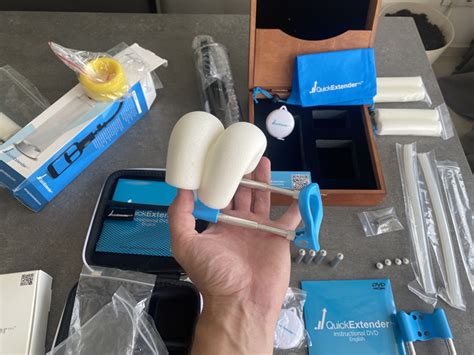 proextender before after|Quick Extender Pro Reviews .